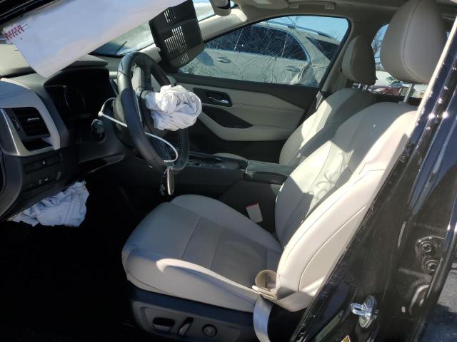 2023 NISSAN ROGUE SV - 5N1BT3BA2PC787058