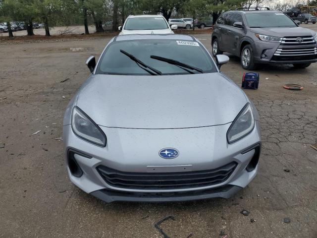 2023 SUBARU BRZ LIMITE JF1ZDBE1XP9704842