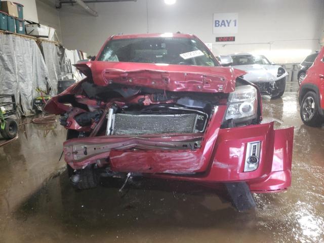 2015 GMC TERRAIN DE - 2GKFLZE38F6278366