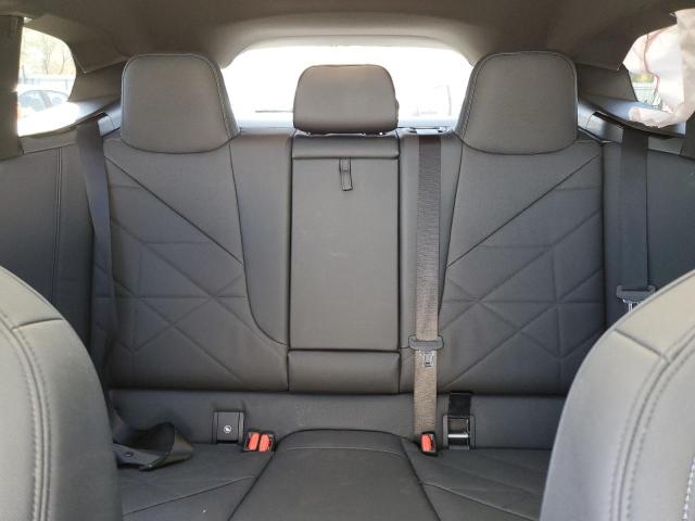 2025 BMW IX XDRIVE5 - WB523CF03SCS11280