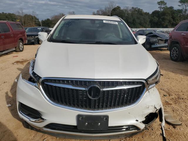 2018 BUICK ENCLAVE ES - 5GAERBKW2JJ255786