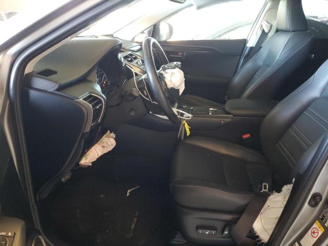 2018 LEXUS NX 300H JTJBJRBZ4J2079990