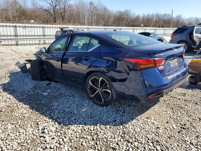Vin: 1n4bl4cw1pn310250, lot: 46442545, nissan altima sr 20232
