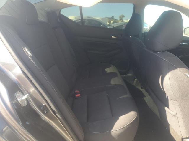 2021 NISSAN ALTAMA 1N4BL4DV4MN350470