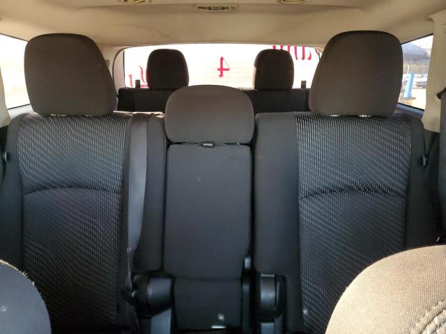 2016 DODGE JOURNEY SX - 3C4PDCBG4GT194561
