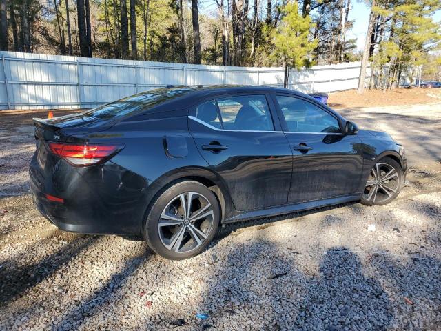 Vin: 3n1ab8dv5ly231105, lot: 47066545, nissan sentra sr 20203