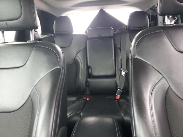 2020 JEEP CHEROKEE 1C4PJLLB7LD573789