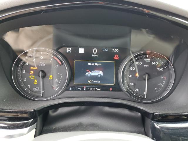 2024 CADILLAC XT6 PREMIU - 1GYKPDRS0RZ759007