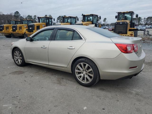2016 CHEVROLET MALIBU LIM - 1G11E5SA7GF154469