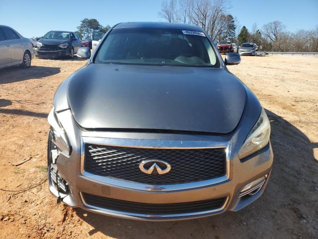 2016 INFINITI Q70 - JN1BY1ARXGM270749