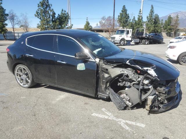 Vin: zn661yua4lx344675, lot: 46323015, maserati all models s 20204