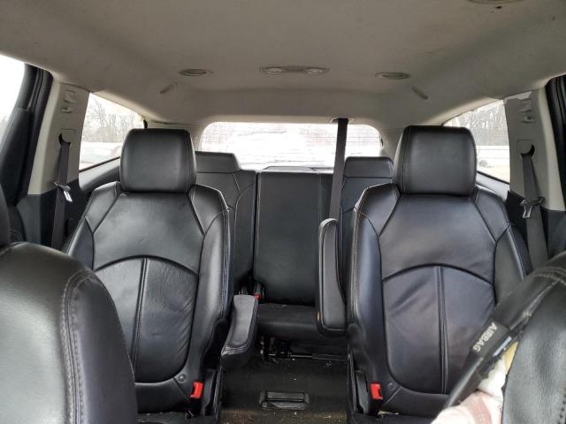2016 CHEVROLET TRAVERSE L - 1GNKRHKD3GJ308434