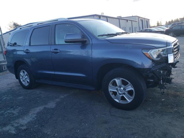 Vin: 5tdby5g1xjs156249, lot: 45399255, toyota sequoia sr5 20184