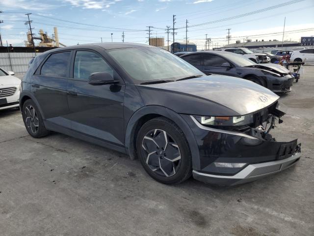 2022 HYUNDAI IONIQ 5 SE - KM8KM4AE8NU081419