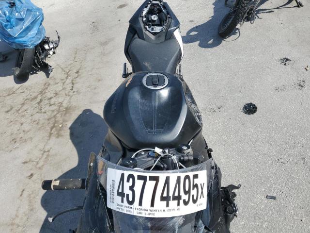 2024 KAWASAKI ZX636 K - JKBZXJK14RA003950