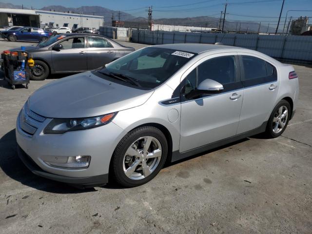 CHEVROLET VOLT