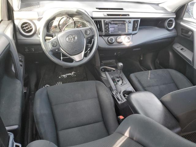 2016 TOYOTA RAV4 LE - 2T3BFREV8GW533154