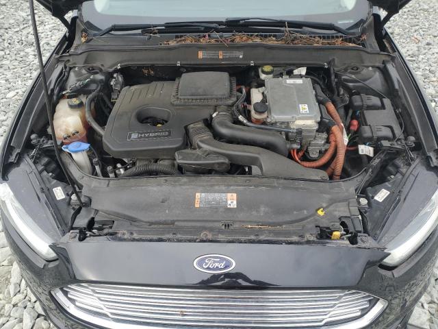 2016 FORD FUSION SE - 3FA6P0LU2GR288320
