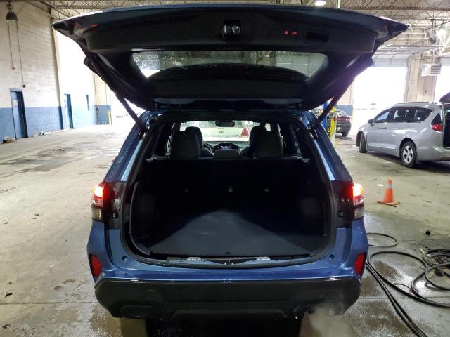 2025 SUBARU FORESTER P - JF2SLDDC7SH441867