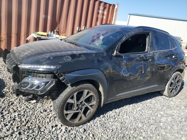 HYUNDAI KONA LIMIT