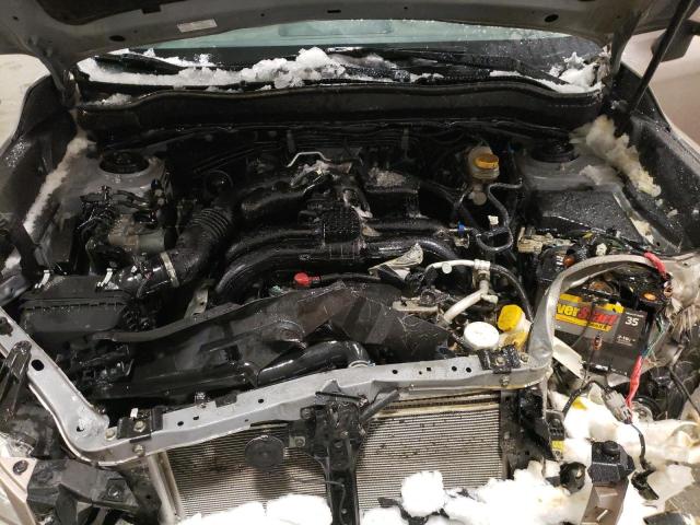 2016 SUBARU FORESTER 2 - JF2SJAFC1GH568316