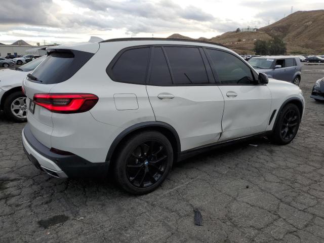 2020 BMW X5 SDRIVE - 5UXCR4C07LLT19144