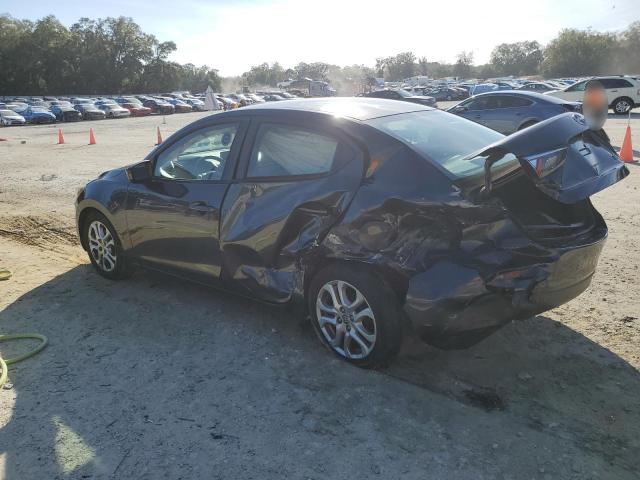 Vin: 3mydlbzv5gy119019, lot: 46364155, toyota scion 20162