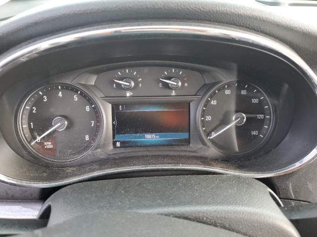 2020 BUICK ENCORE PRE - KL4CJASB8LB352485
