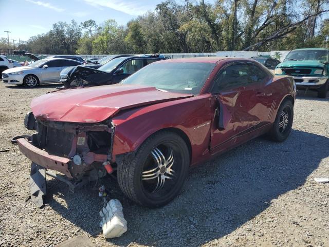Vin: 2g1fb1ev1a9167711, lot: 47440015, chevrolet camaro lt 2010 img_1