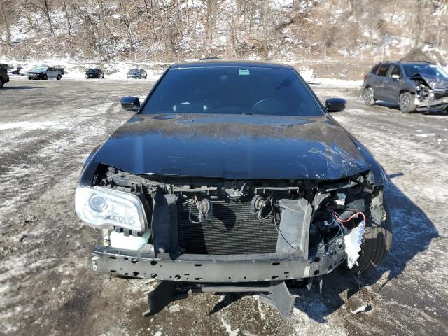 2016 CHRYSLER 300 LIMITE - 2C3CCAAG0GH135382