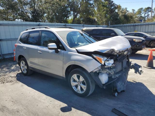 2016 SUBARU FORESTER 2 - JF2SJARC3GH516312
