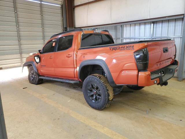 Vin: 3tmcz5an4hm051519, lot: 46847035, toyota tacoma double cab 20172