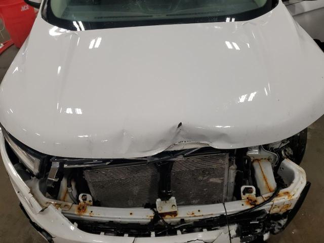 2017 FORD EDGE SEL 2FMPK4J86HBC54130