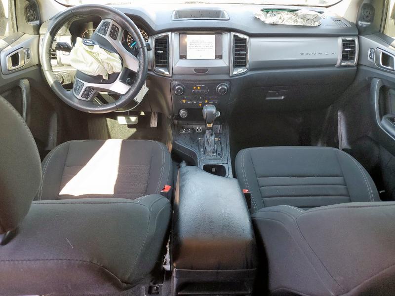 2020 FORD RANGER XL - 1FTER4EH9LLA82394