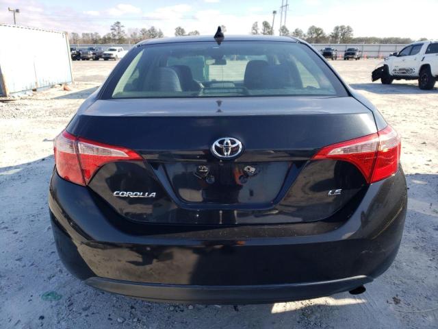 2017 TOYOTA COROLLA L - 5YFBURHE7HP700732