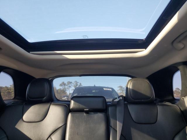 2019 JEEP CHEROKEE L - 1C4PJLLB0KD485391