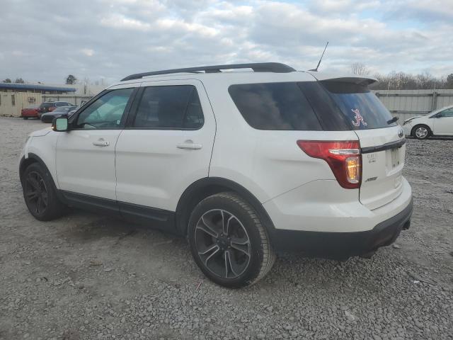 2015 FORD EXPLORER S 1FM5K8GT3FGA51261