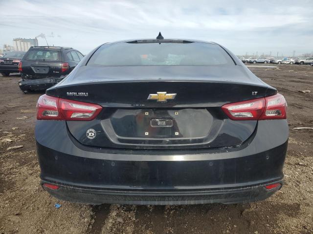 2019 CHEVROLET MALIBU LT - 1G1ZD5ST3KF180180