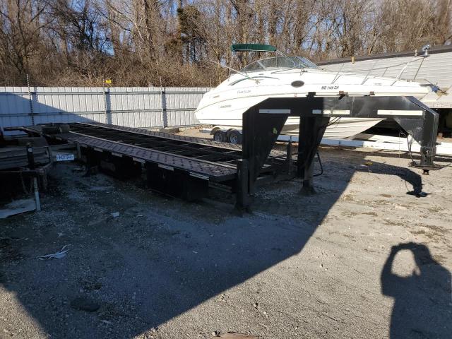 Global Auto Auctions: 2015 WILDWOOD TRAILER