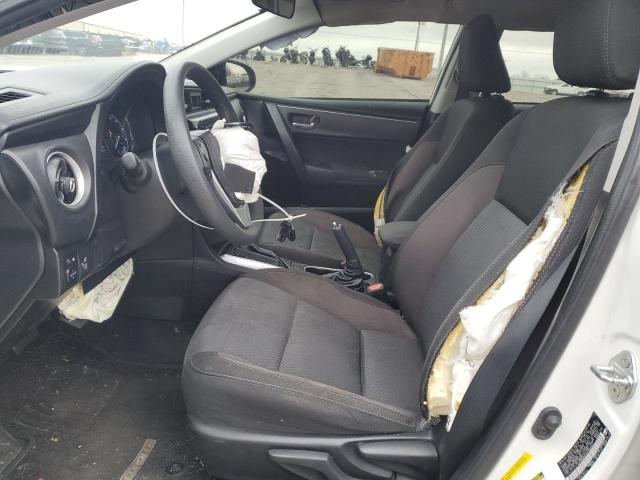 2019 TOYOTA COROLLA L - 5YFBURHE5KP899447