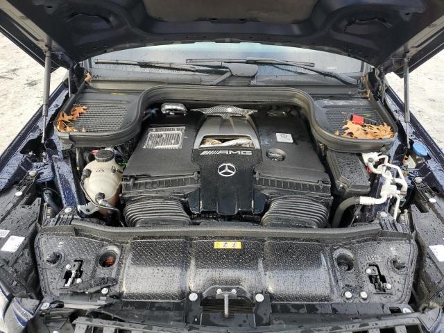 2021 MERCEDES-BENZ GLS 63 AMG - 4JGFF8KE0MA291269