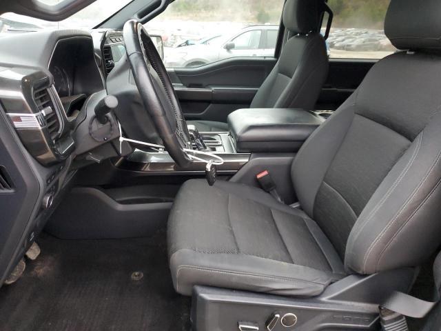 2021 FORD F150 SUPER 1FTFW1E5XMFA57585