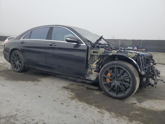 Vin: wddug7kb3ha329677, lot: 43191575, mercedes-benz s-class 65 amg 20174