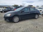 2016 NISSAN SENTRA S - 3N1AB7AP0GY309246