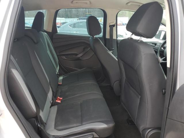 2015 FORD ESCAPE S - 1FMCU0F74FUC21166