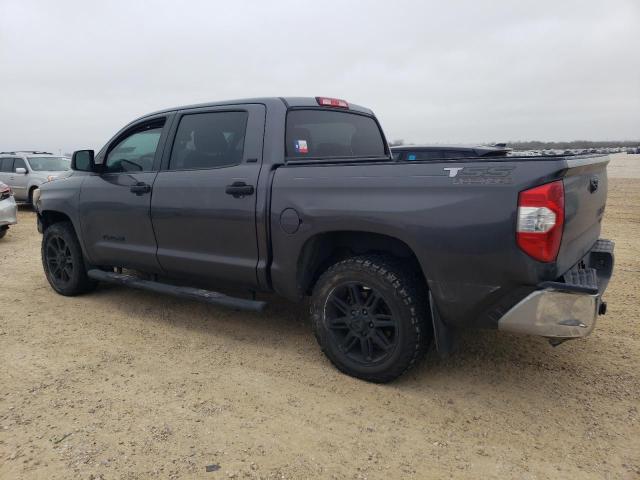 2018 TOYOTA TUNDRA CRE - 5TFEM5F10JX128223