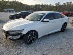 2019 HONDA ACCORD SPO - 1HGCV1F34KA020305