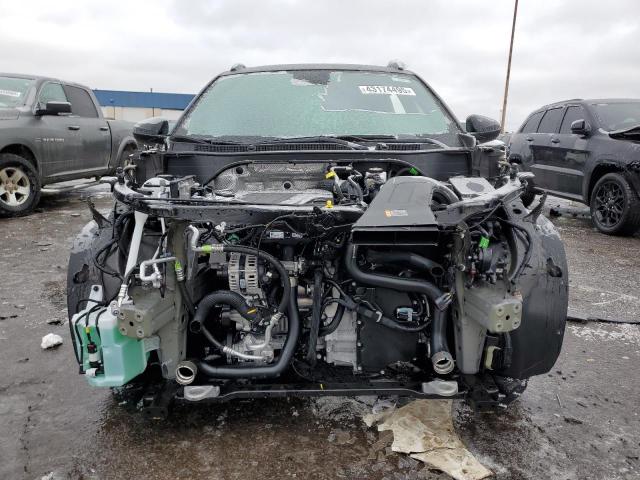 2025 CHEVROLET TRAX 2RS - KL77LJEP7SC110012