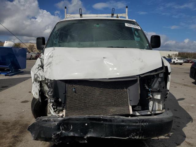 2021 GMC SAVANA G25 1GTW7AFP8M1196656