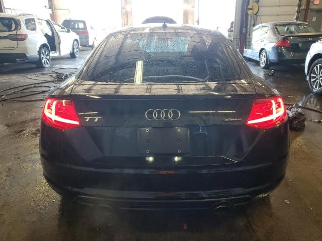 2016 AUDI TT TRUC5AFV4G1018194
